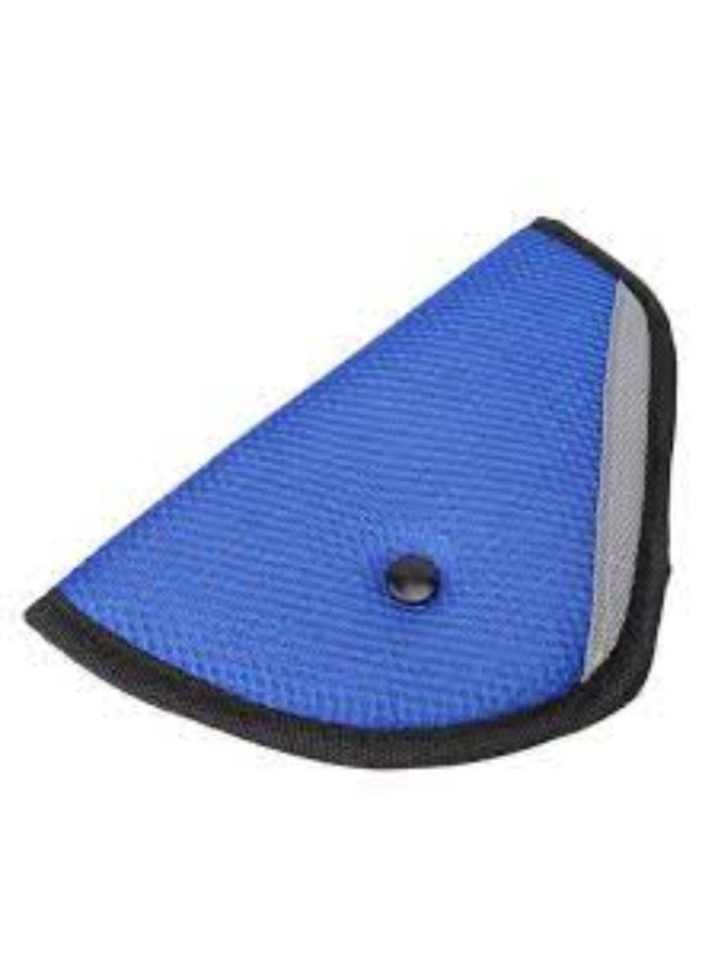 Generic Car Accessories Comfortable Child Car Seat Belt Protector  - Image 3