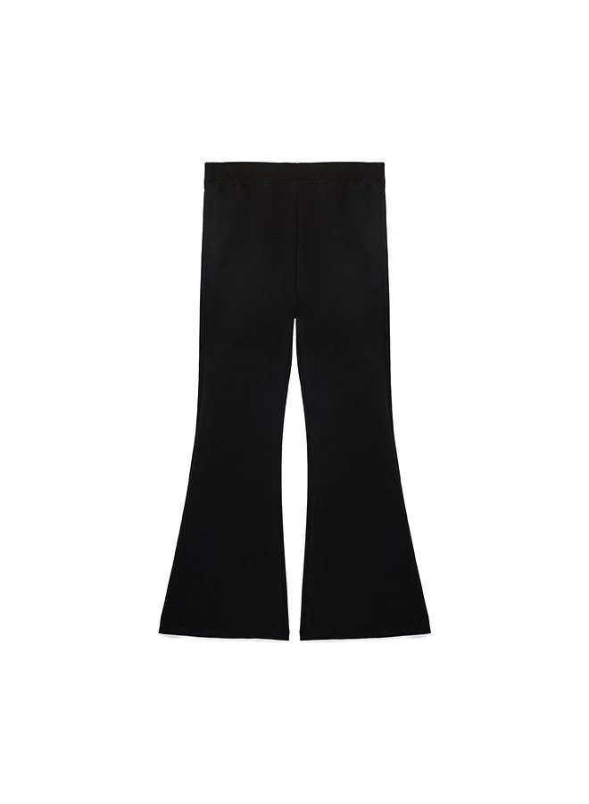 Koton  Flared Trousers for Women | Best Price UAE