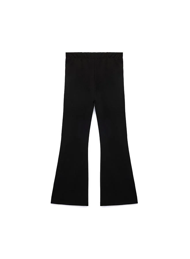 Koton  Flared Trousers for Women | Best Price UAE