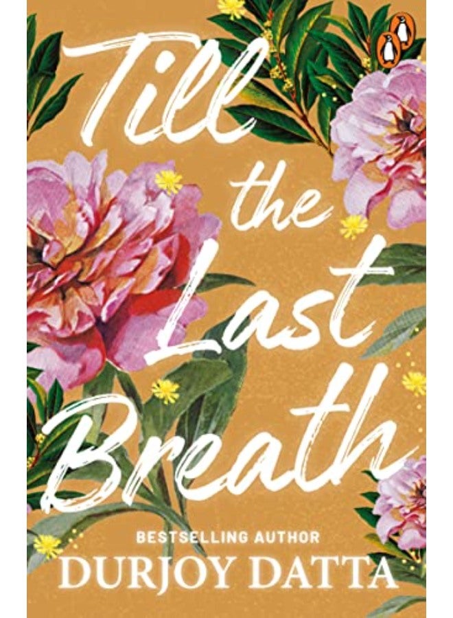 Till The Last Breath . . .