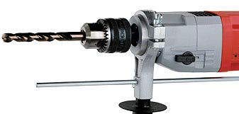 KROST Drill Chuck for Drill Machine/Rotary Hammer/Angle Grinder Machine. (13mm Chuck for Rotary Hammer) - Image 3