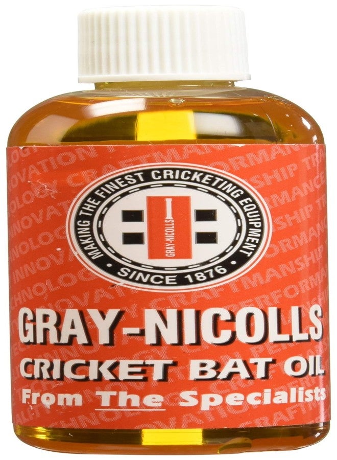 Gray-Nicolls Gray Nicolls Cricket Bat Linseed Oil - Image 1