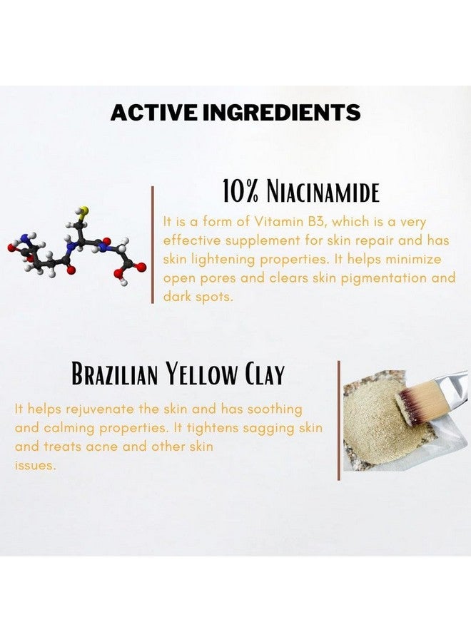 آيجت كريم تصحيح البشرة Aegte Organics DD (BB+CC) واسع الطيف بعامل حماية من أشعة الشمس SPF 25++ وتغطية تدوم طويلاً وخفيف الوزن ومرطب (طبيعي) - Image 4