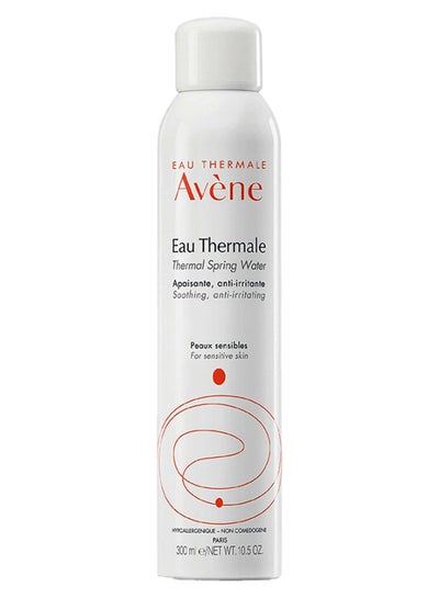 Avene Thermal Spring Water Clear