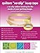 Edmunds Edmunds Quilters No-Slip Hoop Tape - Image 2