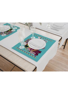 Two-Layer Placemat