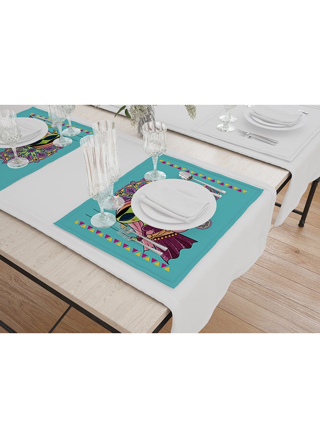 Home Print - Two-Layer Placemat - Image 1