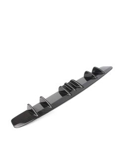Generic An air diffuser that protects the car from bumps and scratches, made of ABS.  - Image 3