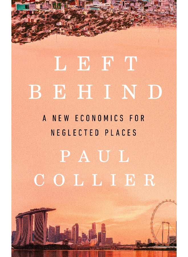 Left Behind 