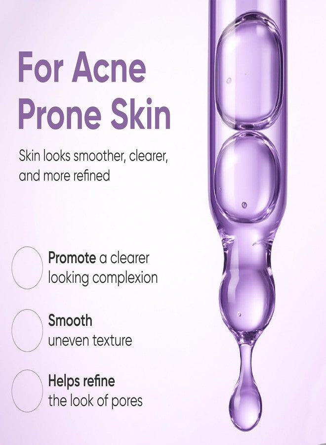AOBBIY Azelaic Acid Cream for Face – Tone Refining Facial Cream for Skin Clarity & Smoother-Looking Skin (1.01 Fl Oz (Pack of 1)) - Image 5
