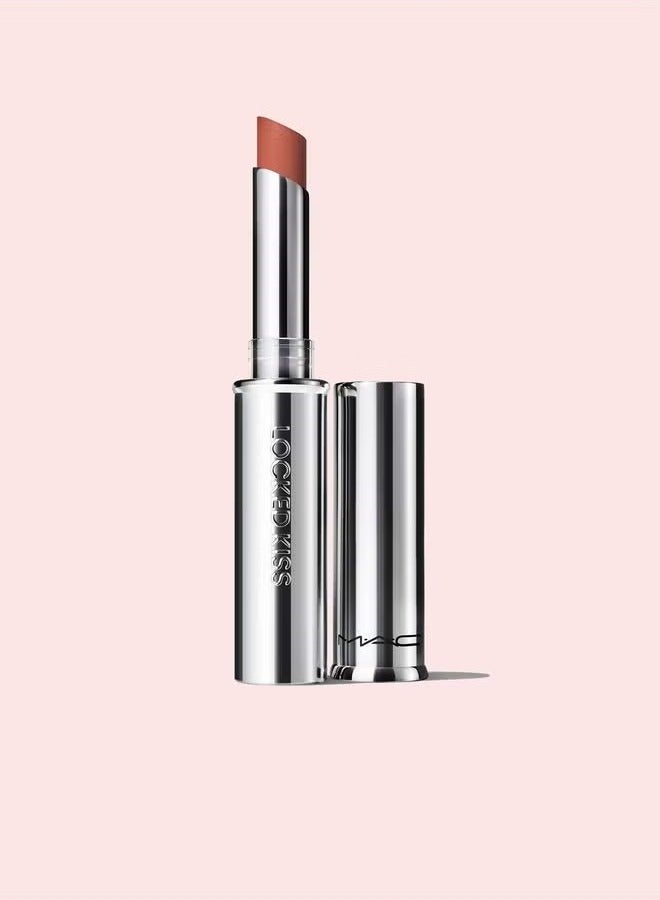 MAC Cosmetics Locked Kiss 24Hr Lipstick - Meticulous