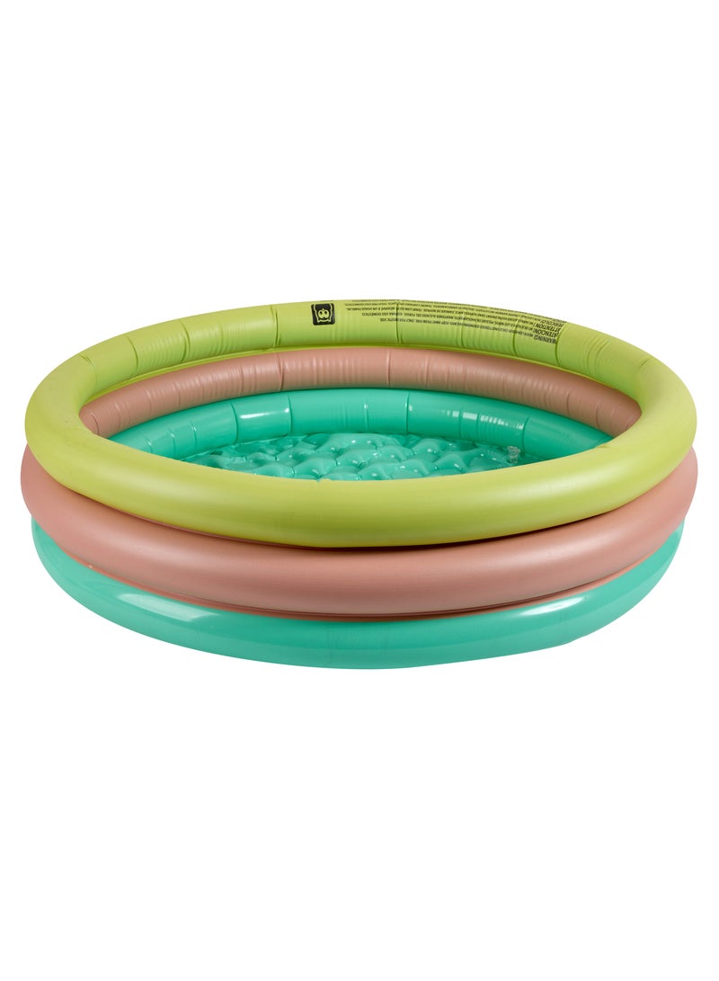 EUREKA KIDS 3 Rings Pool - Image 1