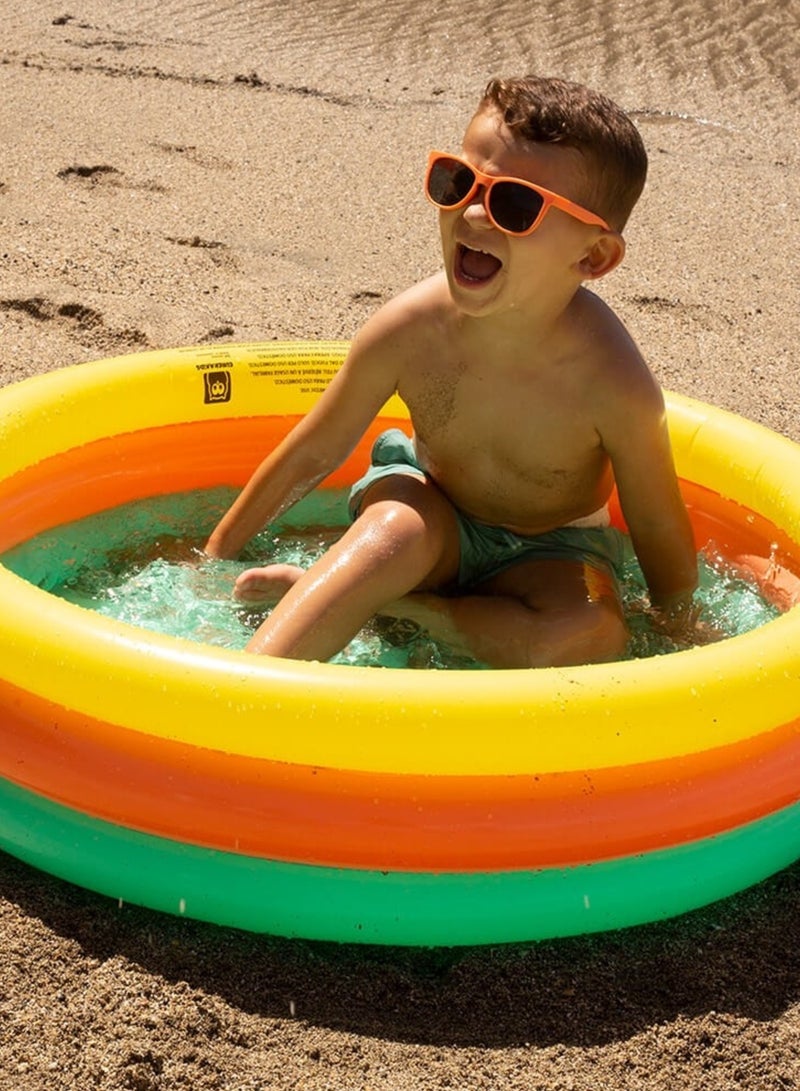 EUREKA KIDS 3 Rings Pool - Image 2