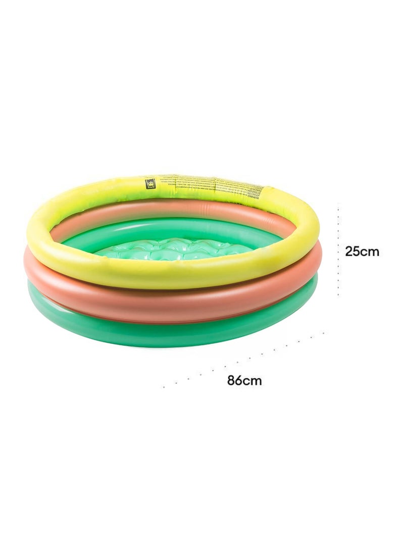 EUREKA KIDS 3 Rings Pool - Image 3