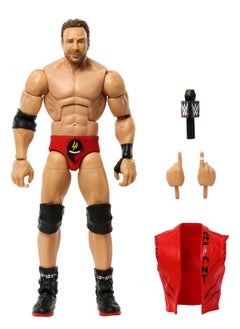 WWE مجموعة WWE Wrestling Elite - LA Knight  - Image 1