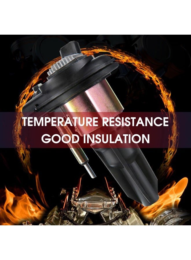 YHTAUTO Set of 6 Ignition Coils Pack for Chevrolet Trailblazer GMC Envoy Buick Rainier Oldsmobile Bravada Isuzu Ascender - Image 3