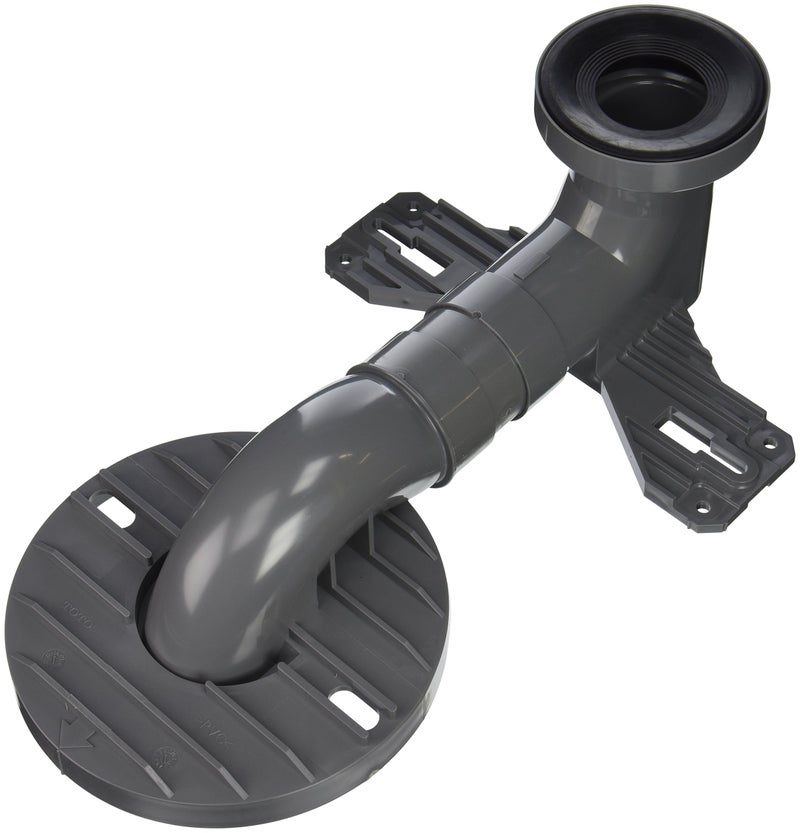 TOTO TSU01W.14R Unifit Trapway for Toilet - Image 3