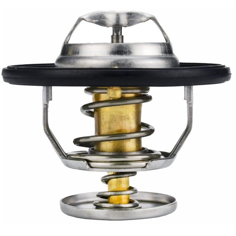 Engine Thermostat 52028898AE203 For 20032018 Ram 1500 2500 3500 57L Dodge Challenger Charger Durango Magnum 57L61L62L64L Jeep Commander Grand Cherokee 57L61L64L Chryslers 300