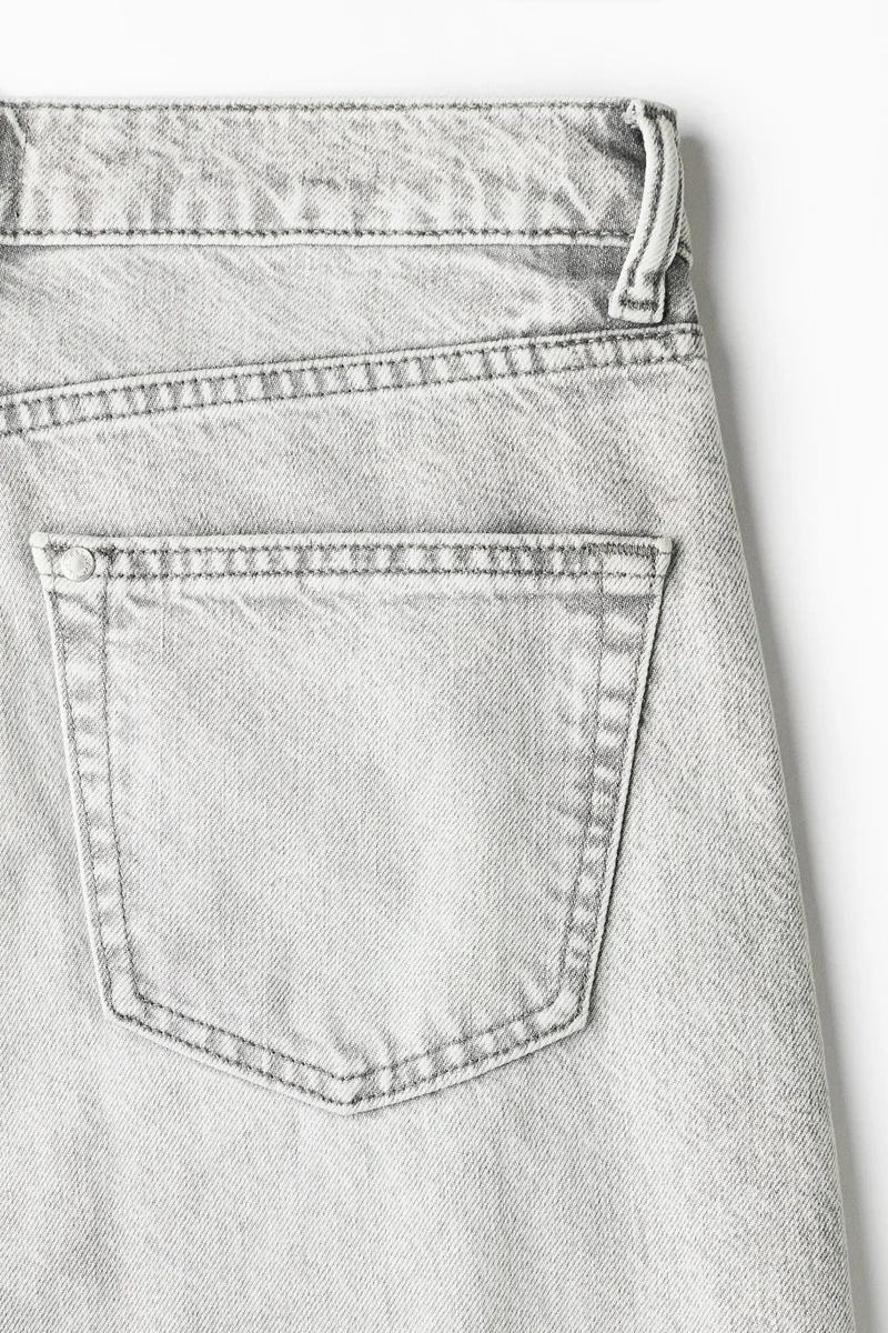 H&M  Relaxed Jeans for Men | Best Price UAE