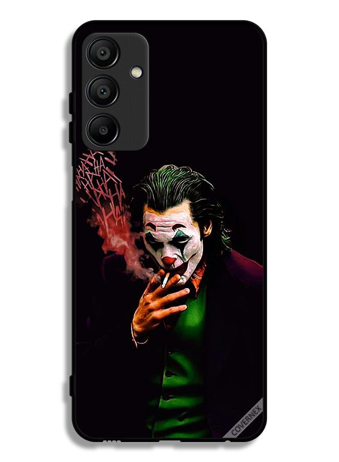 Covernex Samsung Galaxy A15 5G Protective Case Cover Joker Laugh - Image 1