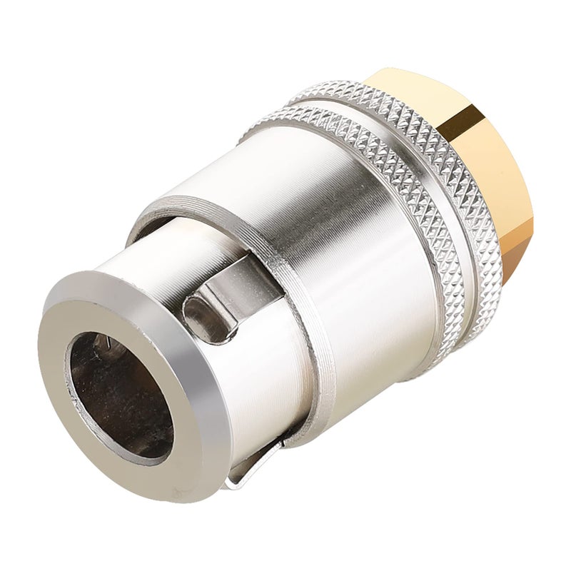Hromee Standard Bore Lock-On Air Chuck