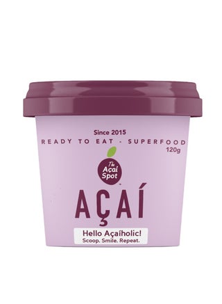 Acai