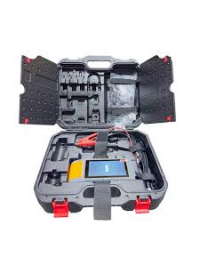 داتو  جهاز فحص أعطال السيارات DAS 701 | أكثر من 30 خدمة | برمجة وحدة التحكم الإلكترونية | دعم CAN FD و DOIP - Image 3