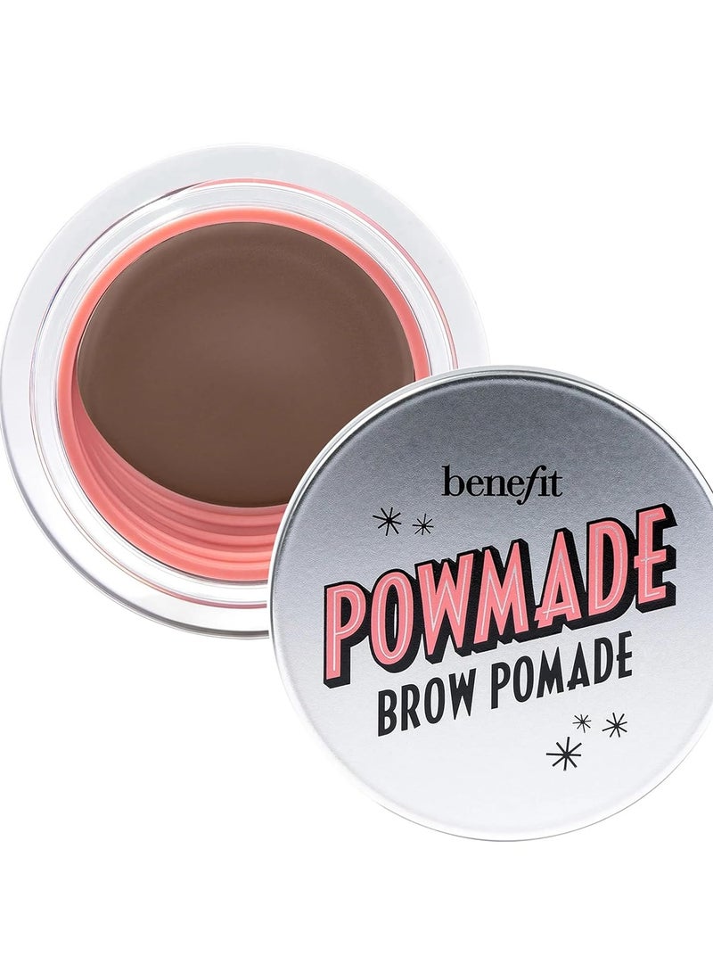 Benefit Cosmetics POWmade Waterproof Brow Pomade 5g brown - Image 2