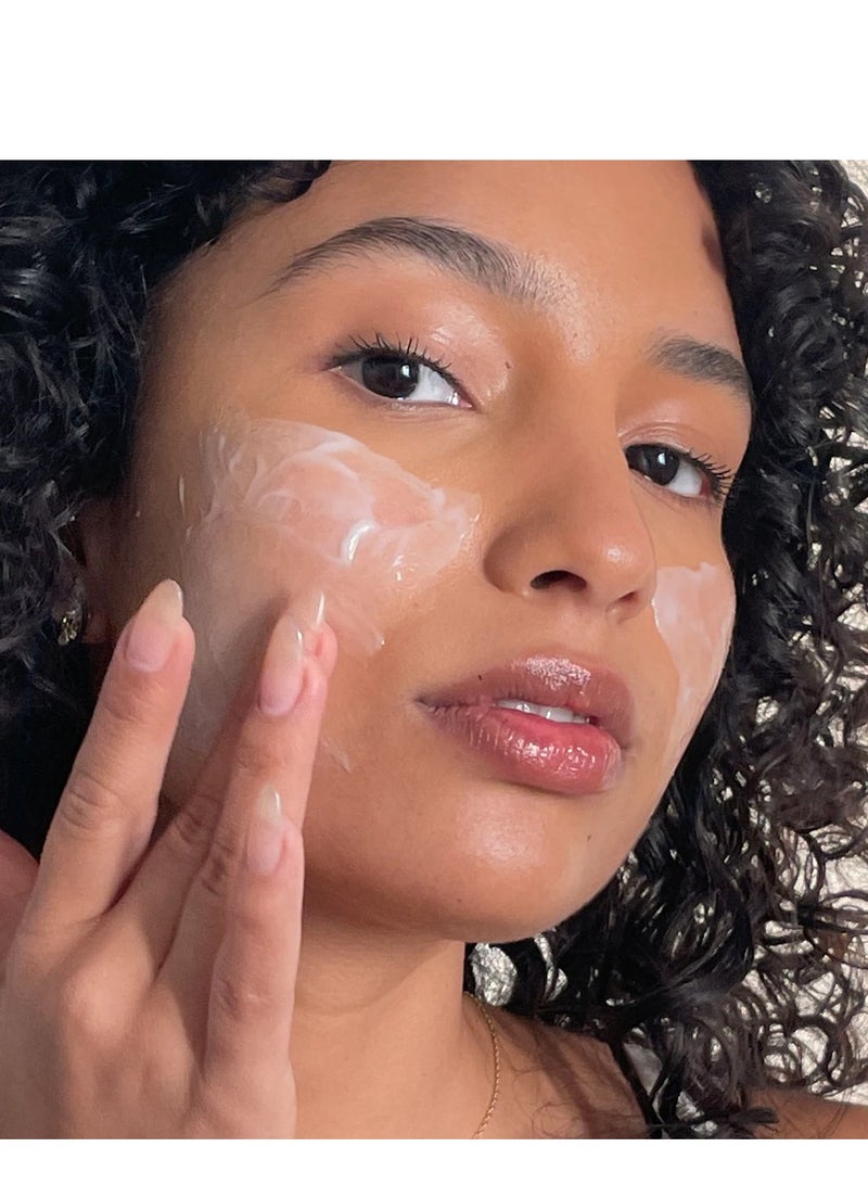 KATE SOMERVILLE Goat Milk Moisturizing Cleanser, 30ml - Image 3