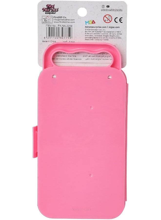 Fun on The Go Activity Set