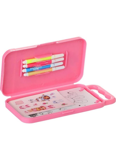 Fun on The Go Activity Set