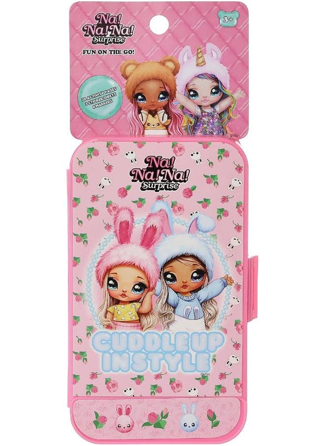 Fun on The Go Activity Set