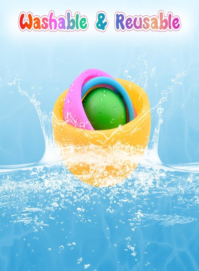 Yrissmiss مجموعة ألعاب Yrissmiss Fidget للكبار، 4 قطع، مجموعة ألعاب حسية عشوائية بأربعة ألوان للأطفال، هدية للأولاد والبنات والمراهقين، هدايا لحفلات الهالوين ورأس السنة، ألعاب لتخفيف التوتر لدى الأطفال المصابين باضطراب فرط الحركة ونقص الانتباه والتوحد - Image 5
