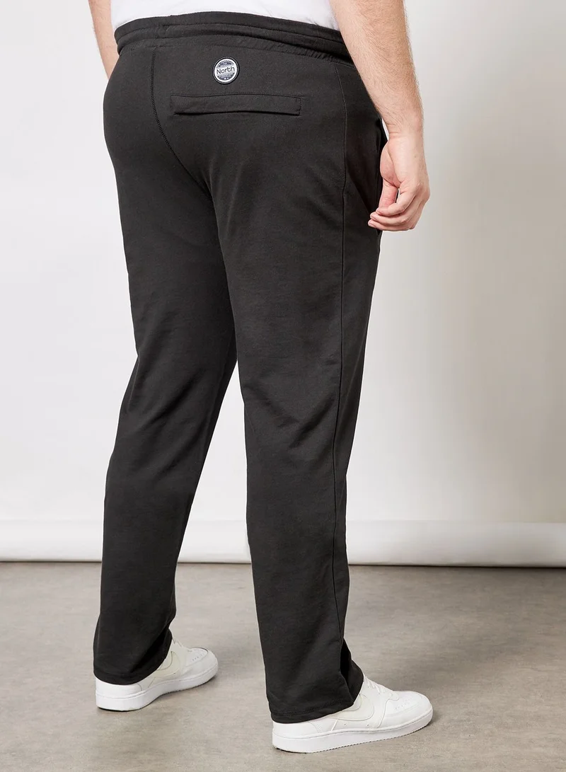 North 56°4 Plus Size Drawstring Sweatpants