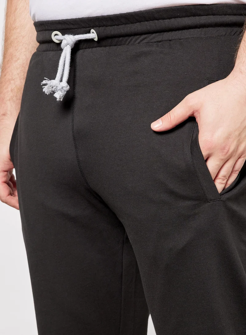 North 56°4 Plus Size Drawstring Sweatpants
