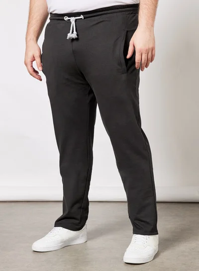 North 56°4 Plus Size Drawstring Sweatpants
