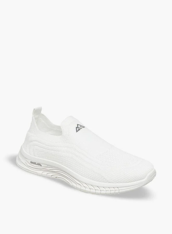 Oaklan by Shoexpress Men Slip-On Sports Shoes