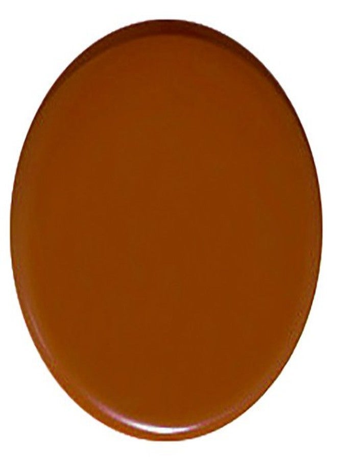 فلوري روبرتس كريم أساس يتحول إلى بودرة من فلوري روبرتس، تغطية كاملة للنساء ذوات البشرة السمراء أو الداكنة، مكياج يدوم طويلاً، لمسة نهائية مطفية، يغطي عيوب البشرة ويخفي الشوائب، 0.30 أونصة - Image 2