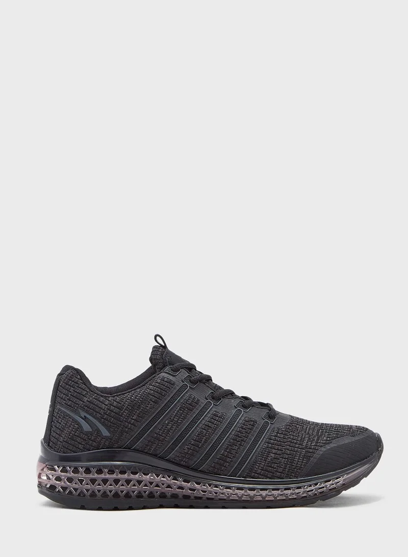 Geoomnii Casual Low Top Sneakers