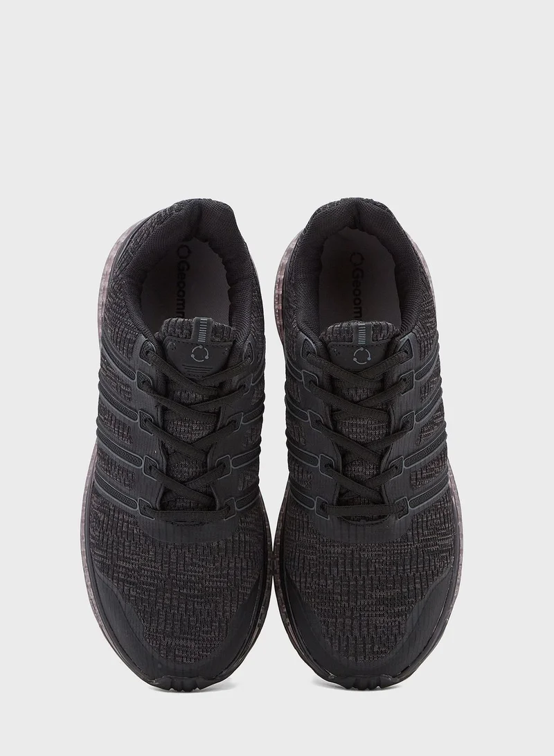 Geoomnii Casual Low Top Sneakers