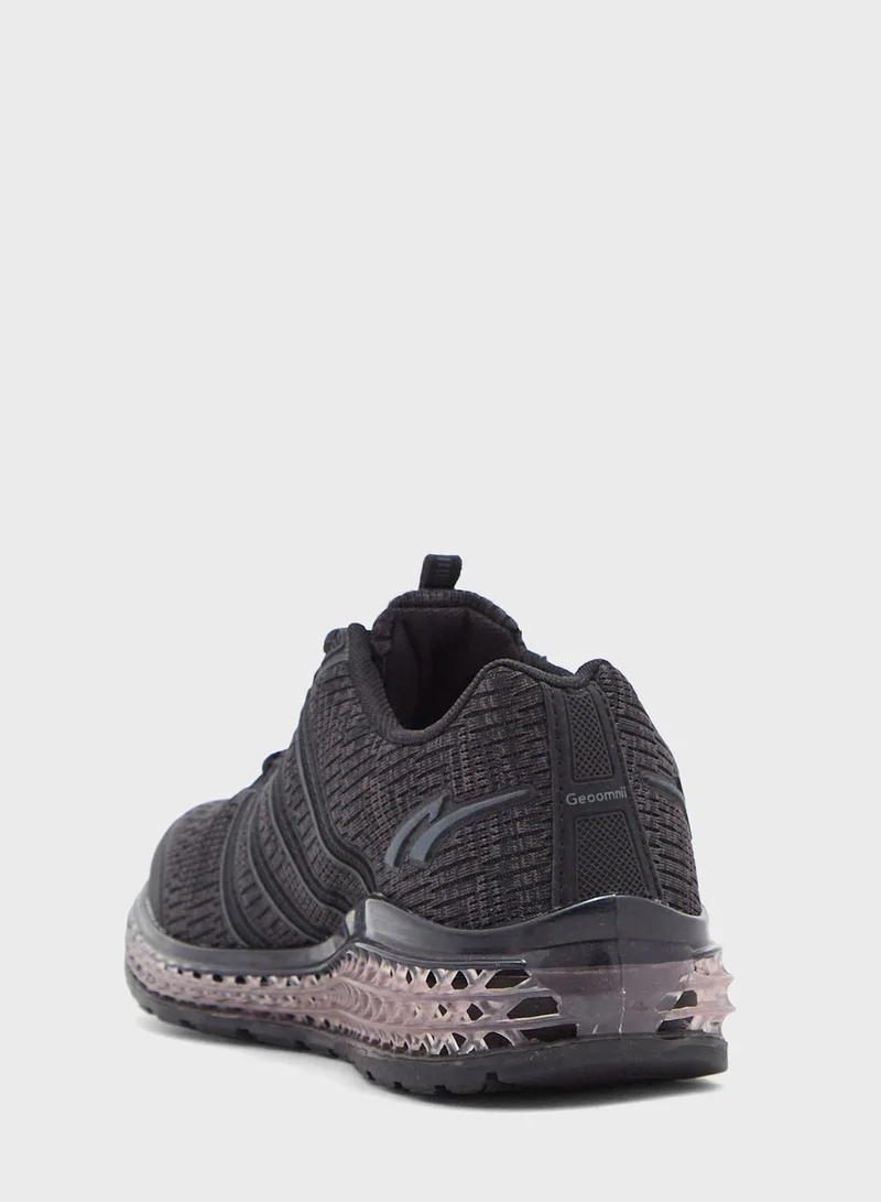 Geoomnii Casual Low Top Sneakers