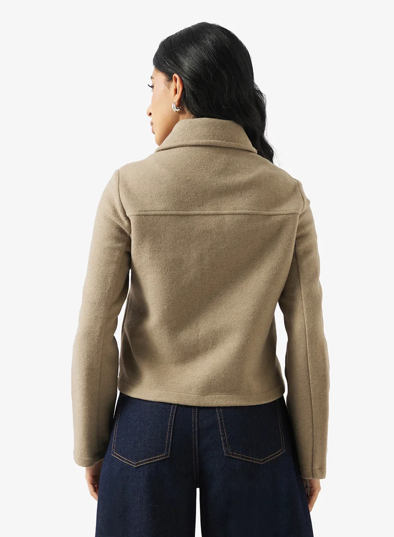 VERO MODA Safir Short Jacket