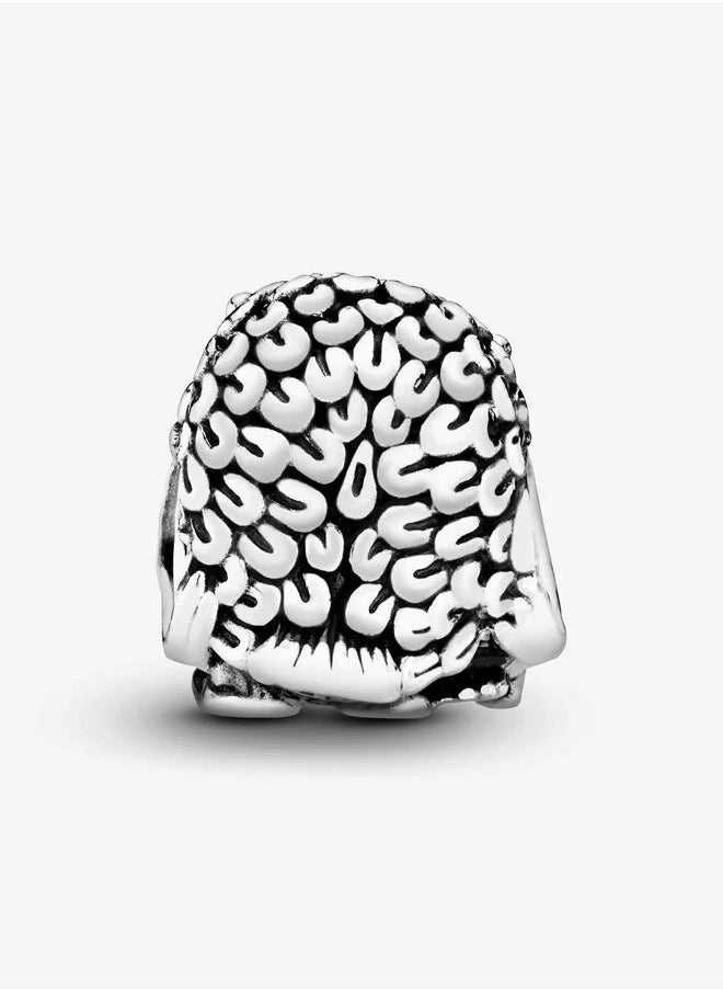 PANDORA - Pandora Owl Family Silver Charm for Pandora Moments Women's Bracelet 791966 - Image 1