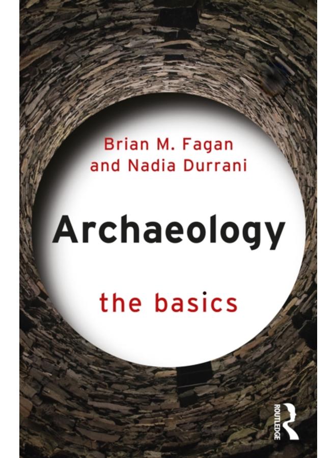 Archaeology: The Basics 
