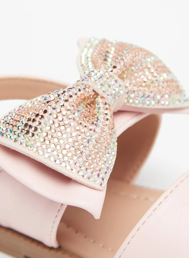Flora Bella By Shoexpress Girl's Casual Sandals