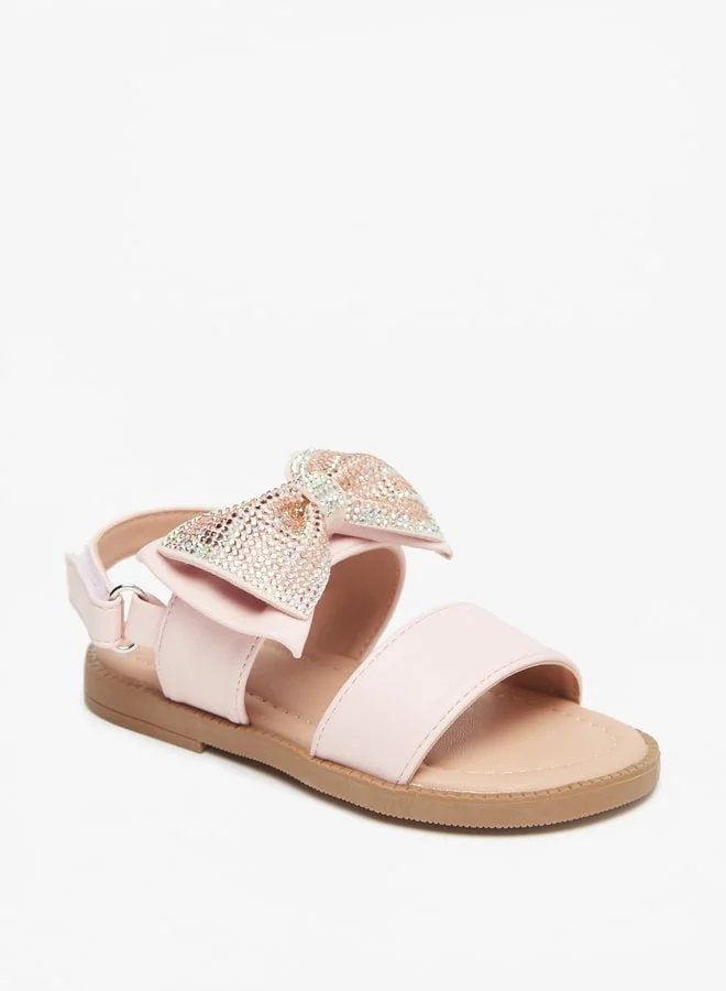 Flora Bella By Shoexpress Girl's Casual Sandals