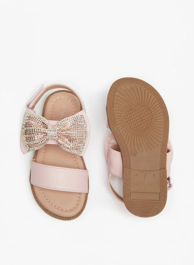 Flora Bella By Shoexpress Girl's Casual Sandals