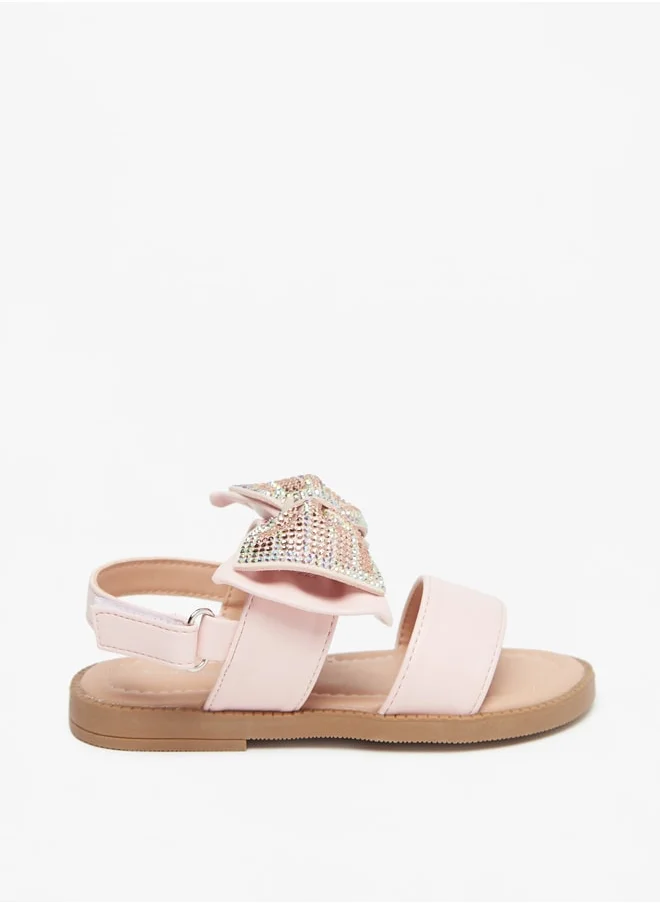 فلورا بيلا من شو إكسبرس Girl's Casual Sandals