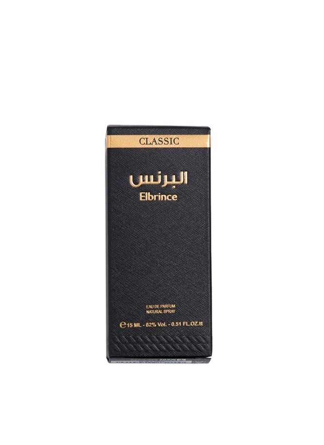 الماجد للعود - عطر البرنس 100مل - Image 1