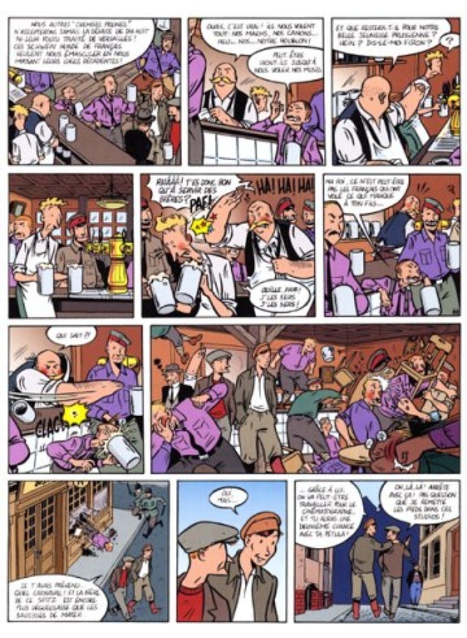 Aleksis Strogonov T2 Kino - Image 2